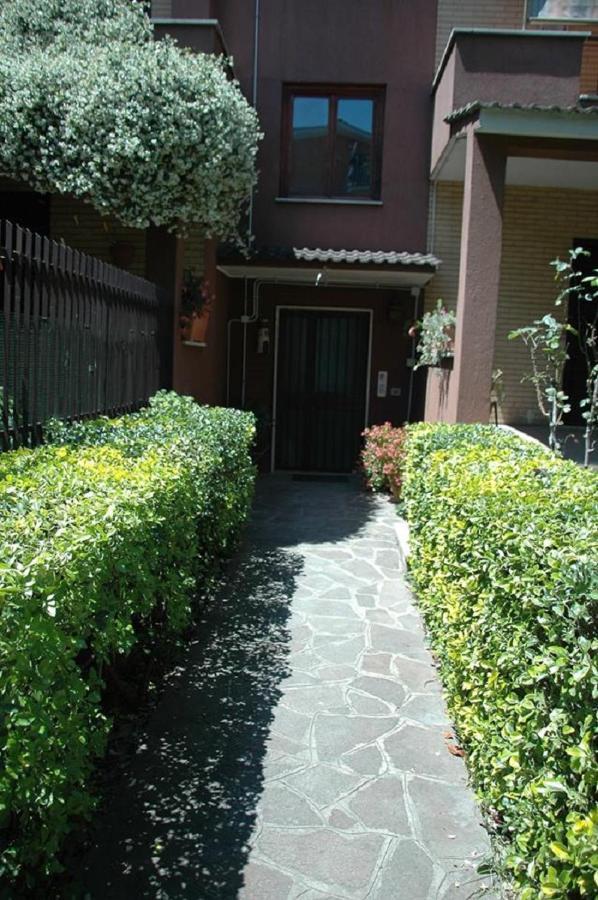 Le Anfore Marino Exterior photo